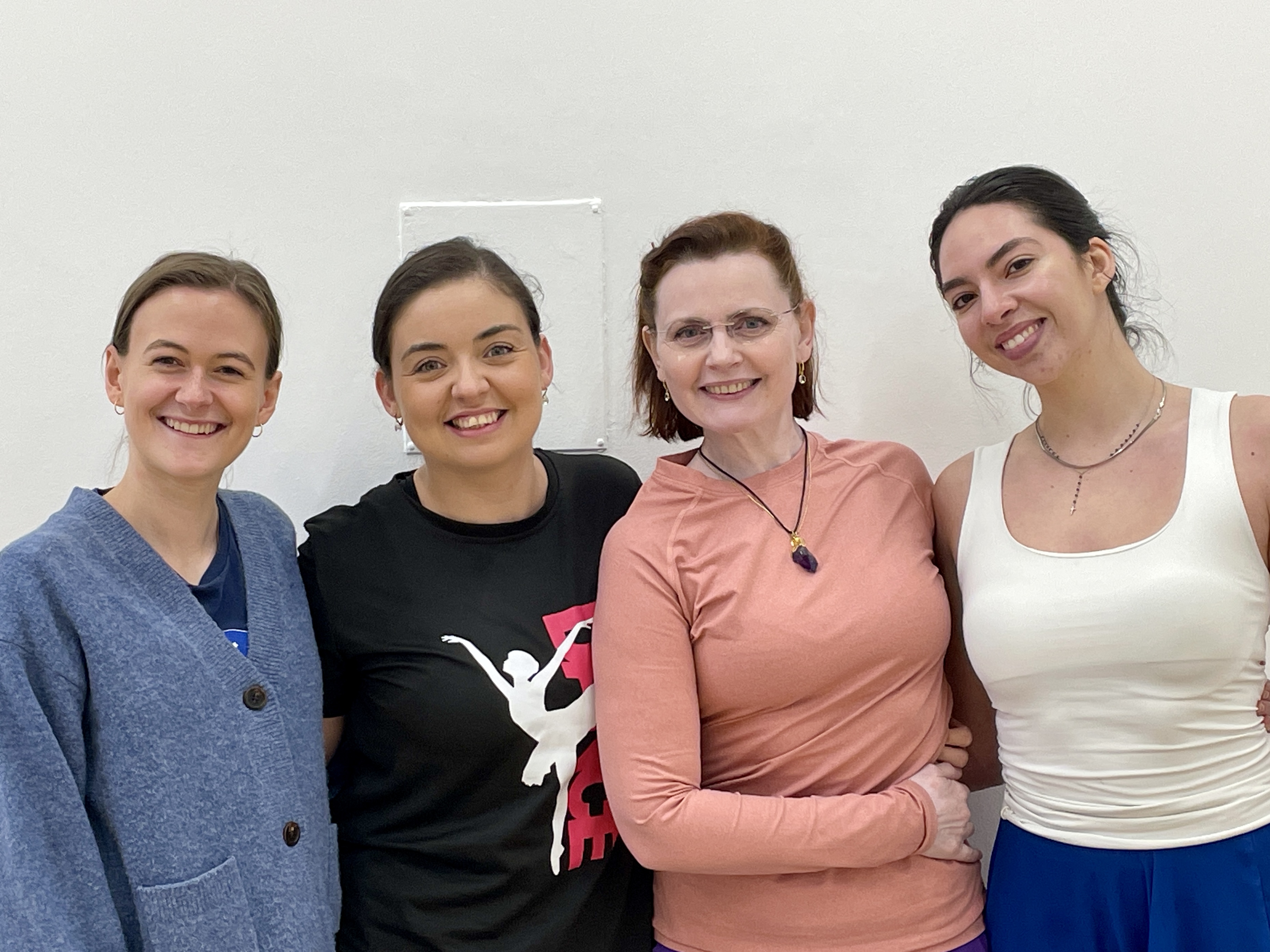 MyBallet Academy Team